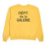 Gallery Dept Art That Kills Reversible Crewneck