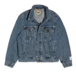 GALLERY DEPT VINTAGE ANDY DENIM JACKET