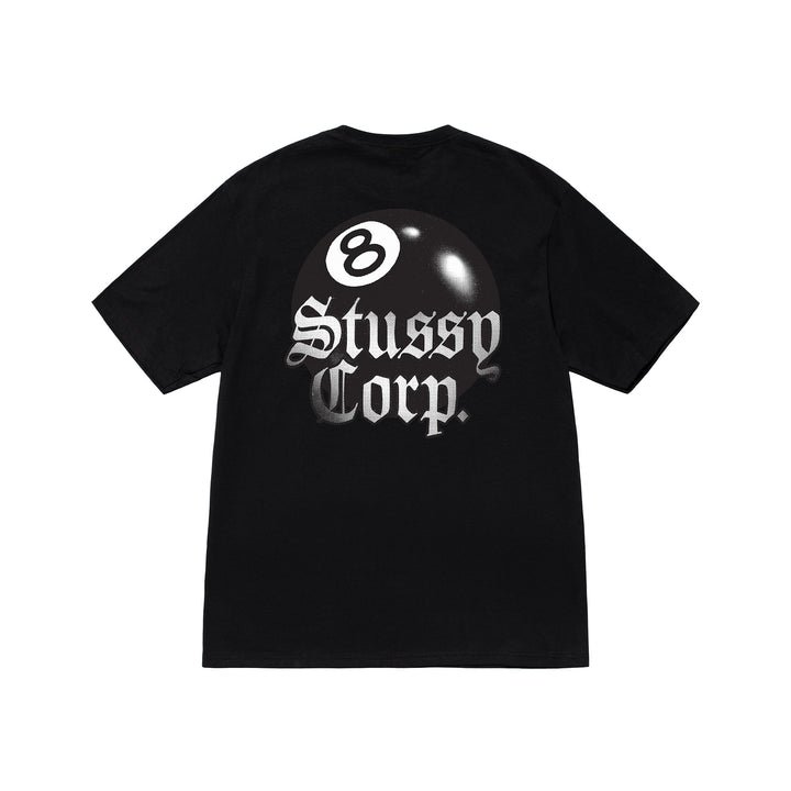 8 BALL CORP TEE