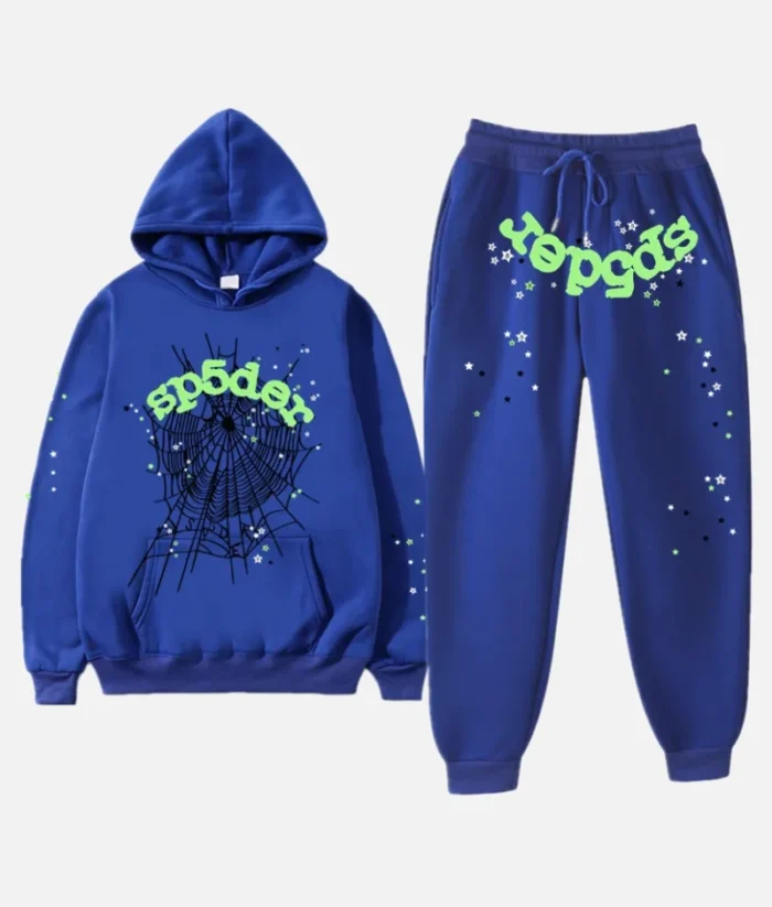 Blue-Sp5der-Tracksuit