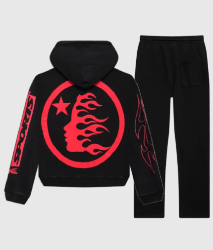 Buy-Hellstar-Logo-Tracksuit-back