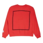 Chateau_Sweatshirt_Red_Front