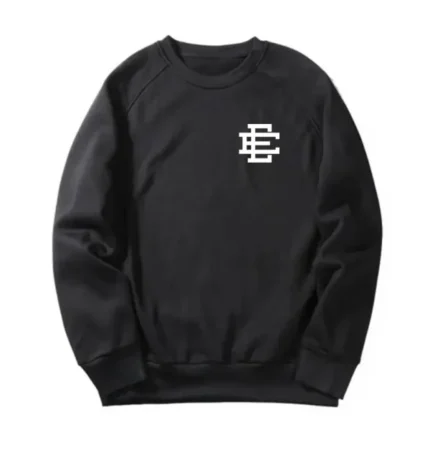 EE-White-Logo-Sweatshirt