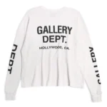 Gallery Department Thermal Long Sleeve T-shirt