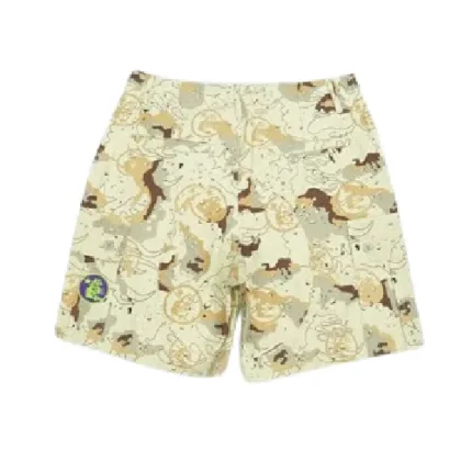 Hellstar-Camo-Embroidered-Shorts-1