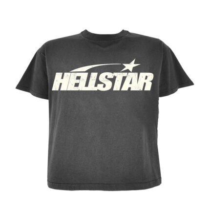 Hellstar Classic T-Shirt