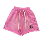 Hellstar-Pink-Shorts-For-Men-Women