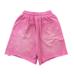 Hellstar-Pink-Shorts-For-Men-Womens