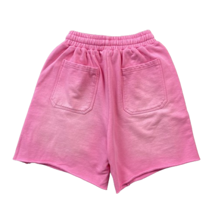 Hellstar-Pink-Shorts-For-Men-Womens