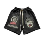 Hellstar-Records-Shorts-hellstarclothing