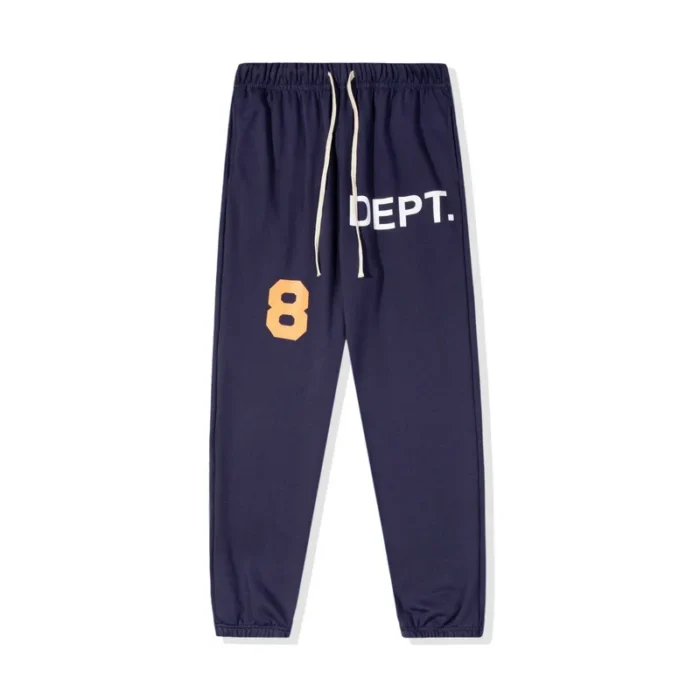 New-fashion-GALLERY-DEPT-spring-and-autumn-painted-trumpet-sweatpants-high-quality-street-trousers-for-men