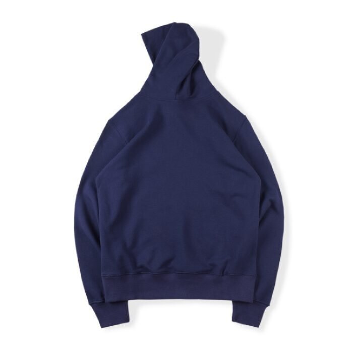 Blue Websuit Sp5der Hoodie