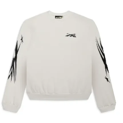 White-Hellstar-Sports-Long-Sleeves-Shirt