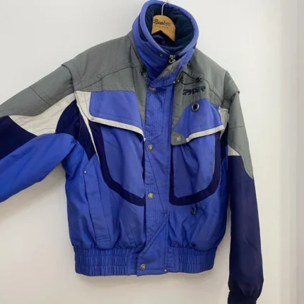 Retro 90s Ski snowboard Spyder Jacket